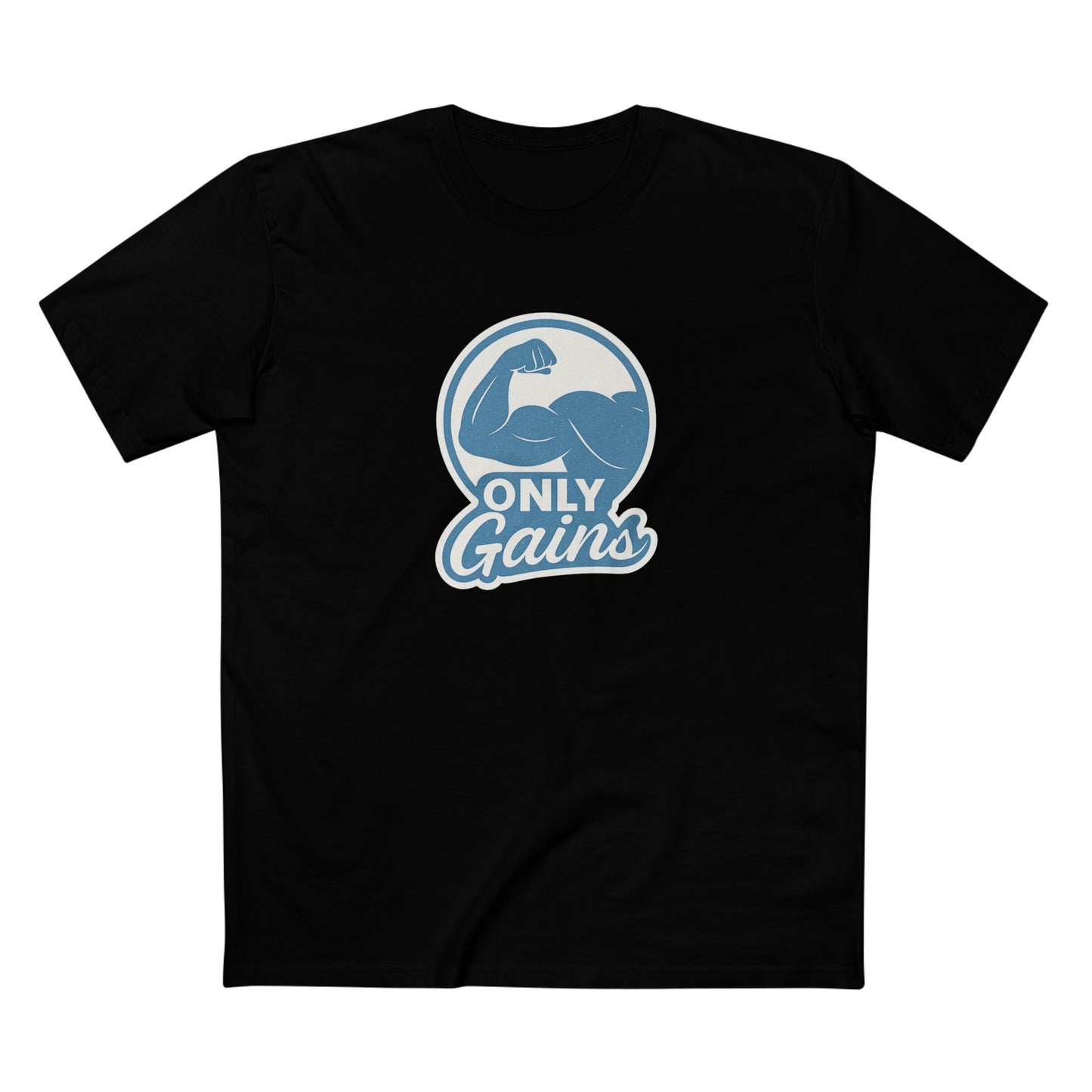 OnlyGains Tee