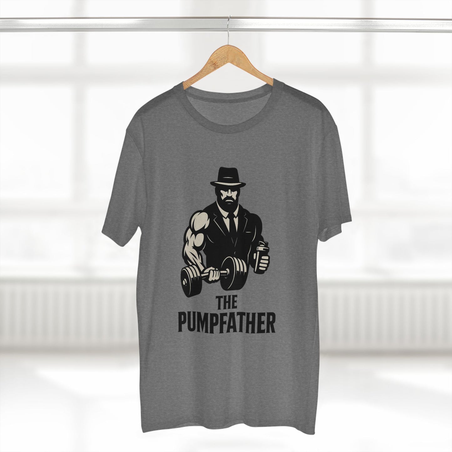 The Pumpfather Tee
