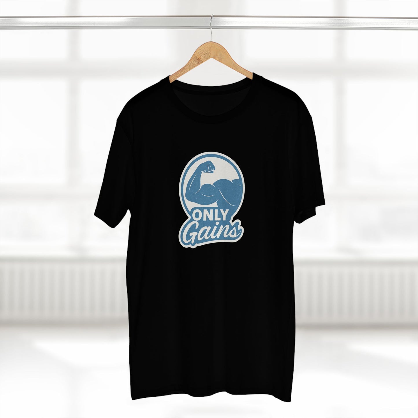 OnlyGains Tee