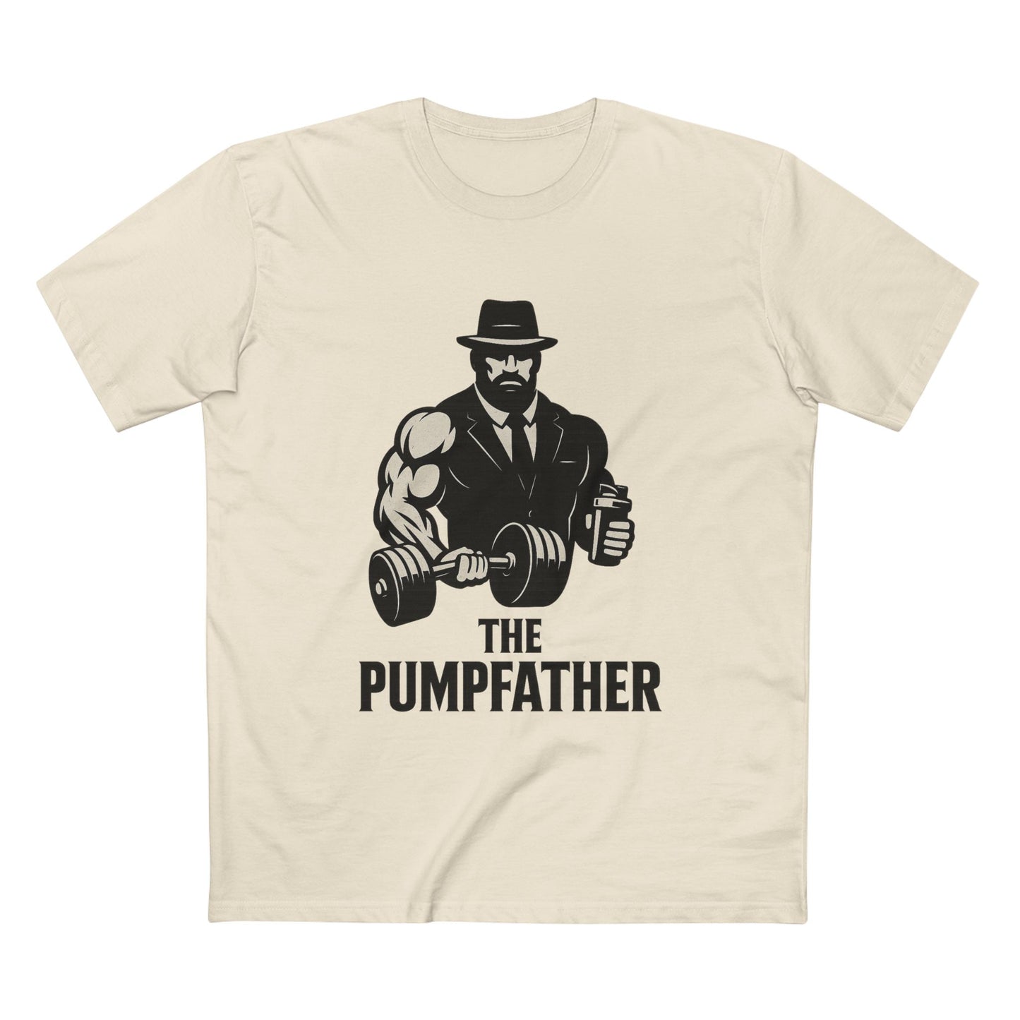 The Pumpfather Tee