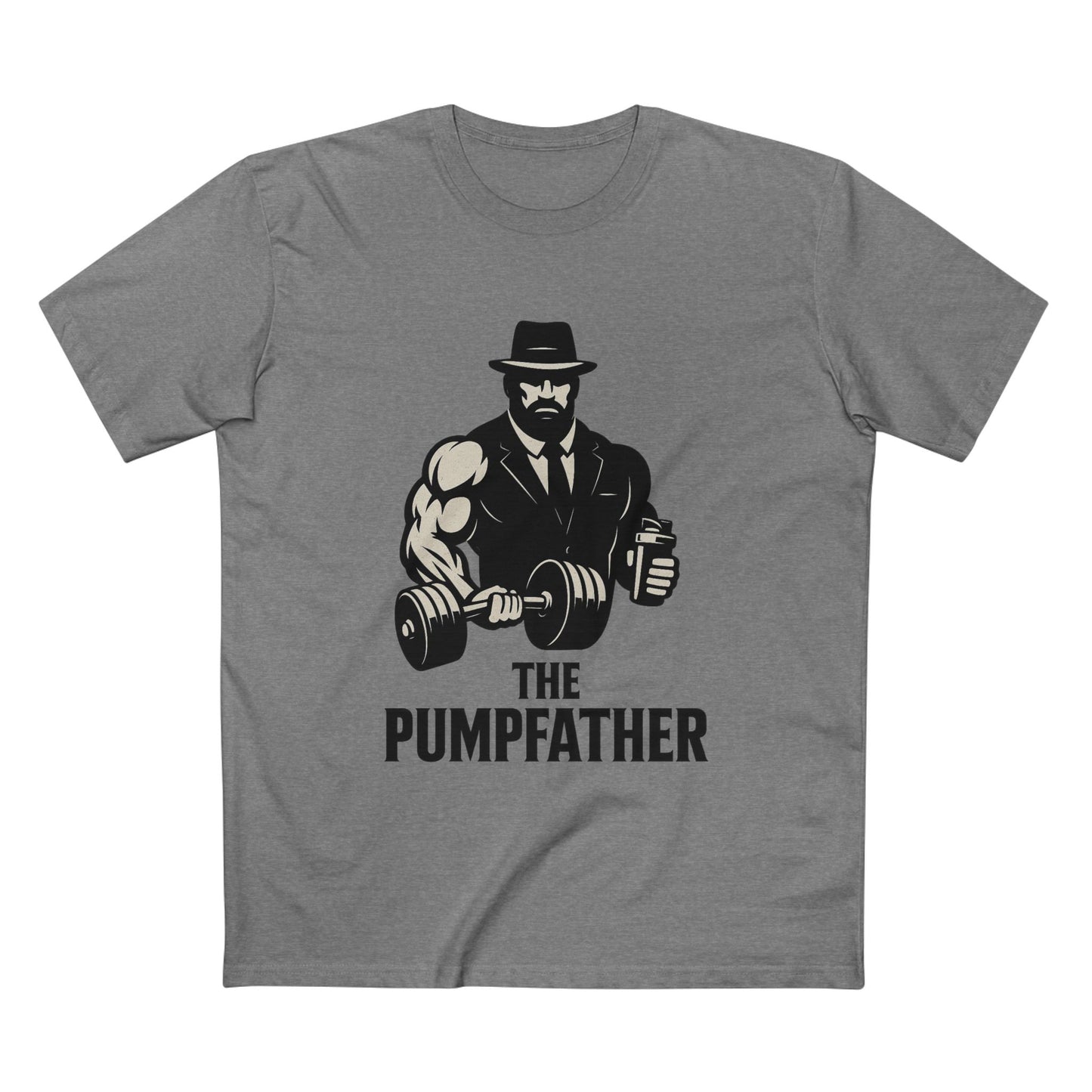 The Pumpfather Tee