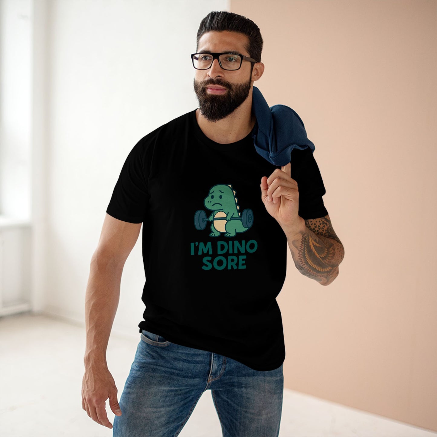 I'm Dino Sore Tee