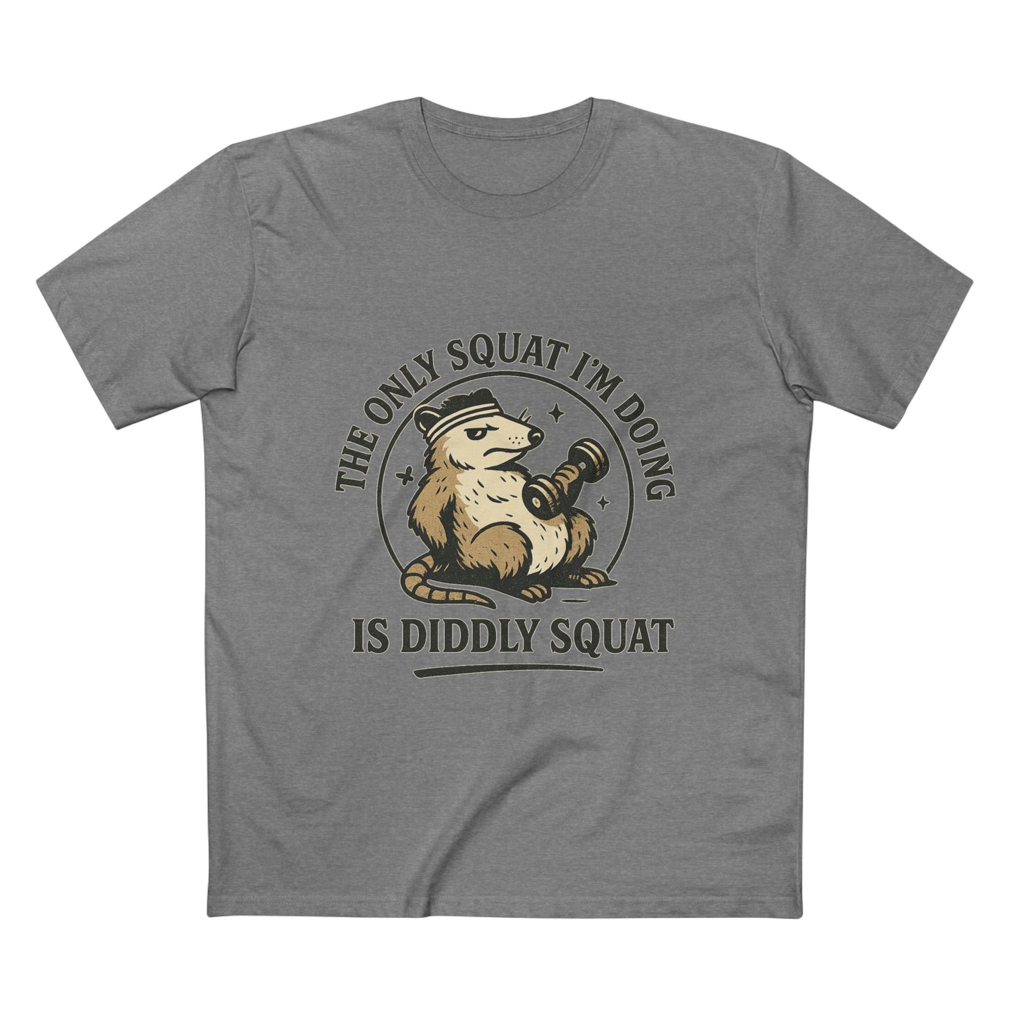 Diddly Squat Tee