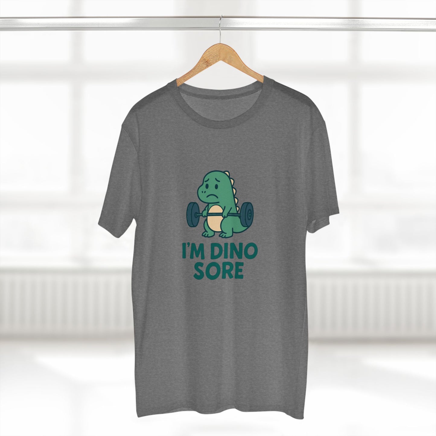I'm Dino Sore Tee