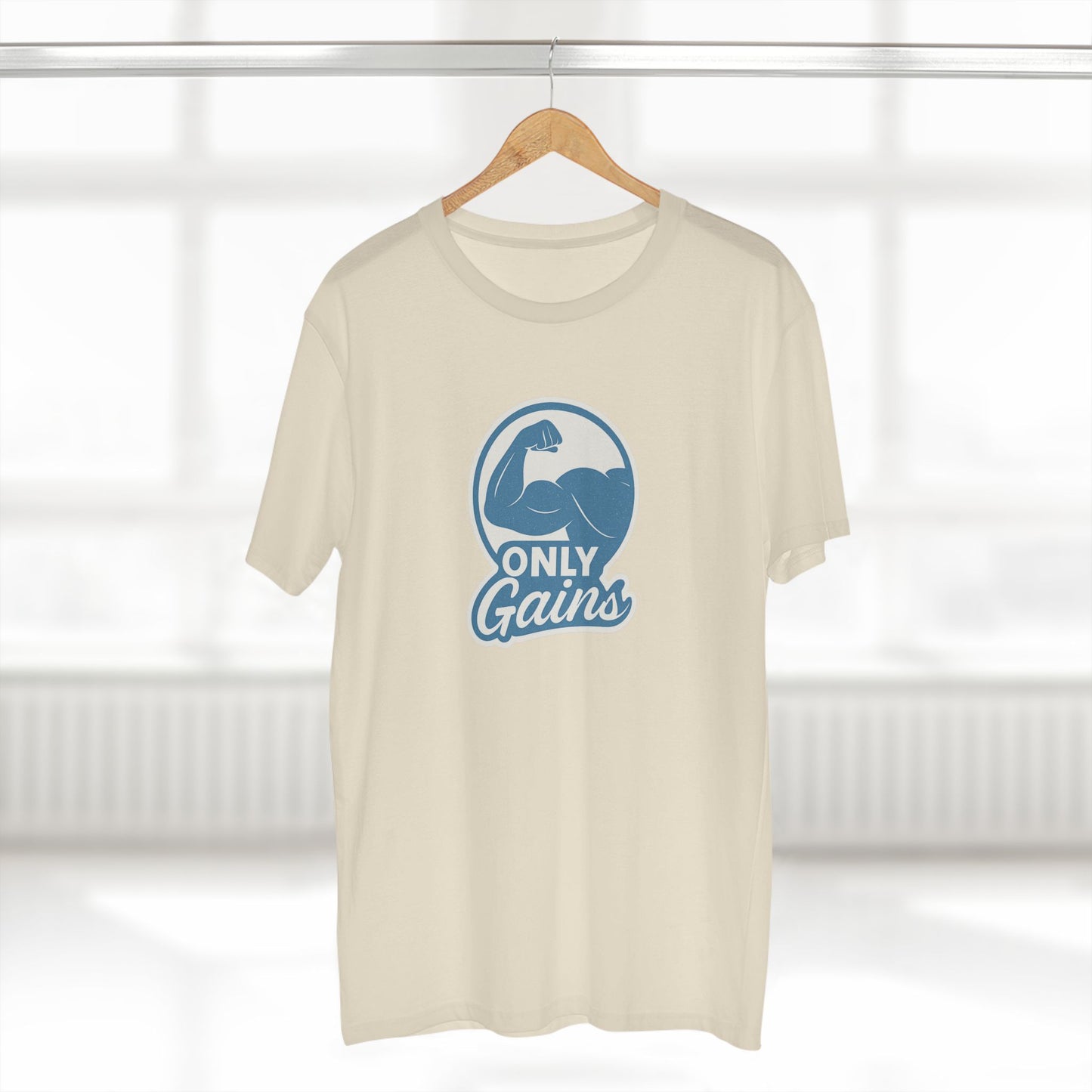 OnlyGains Tee