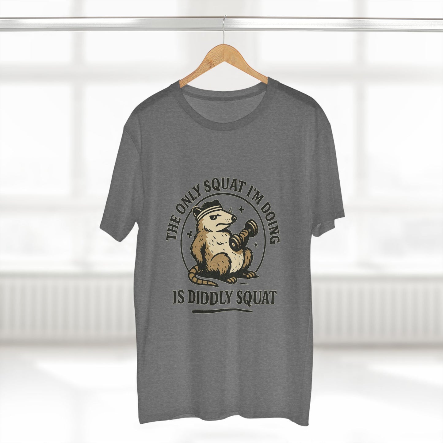 Diddly Squat Tee