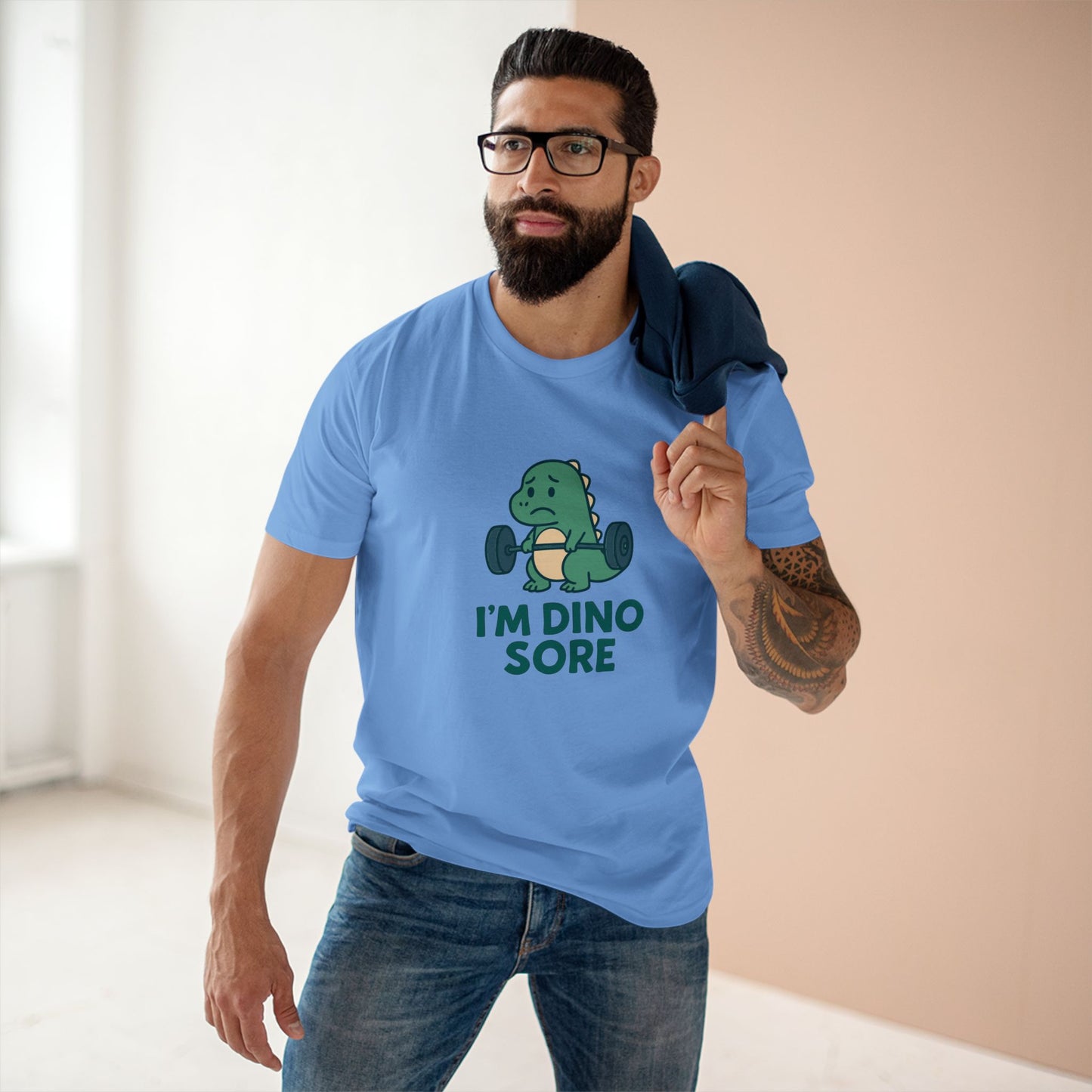 I'm Dino Sore Tee