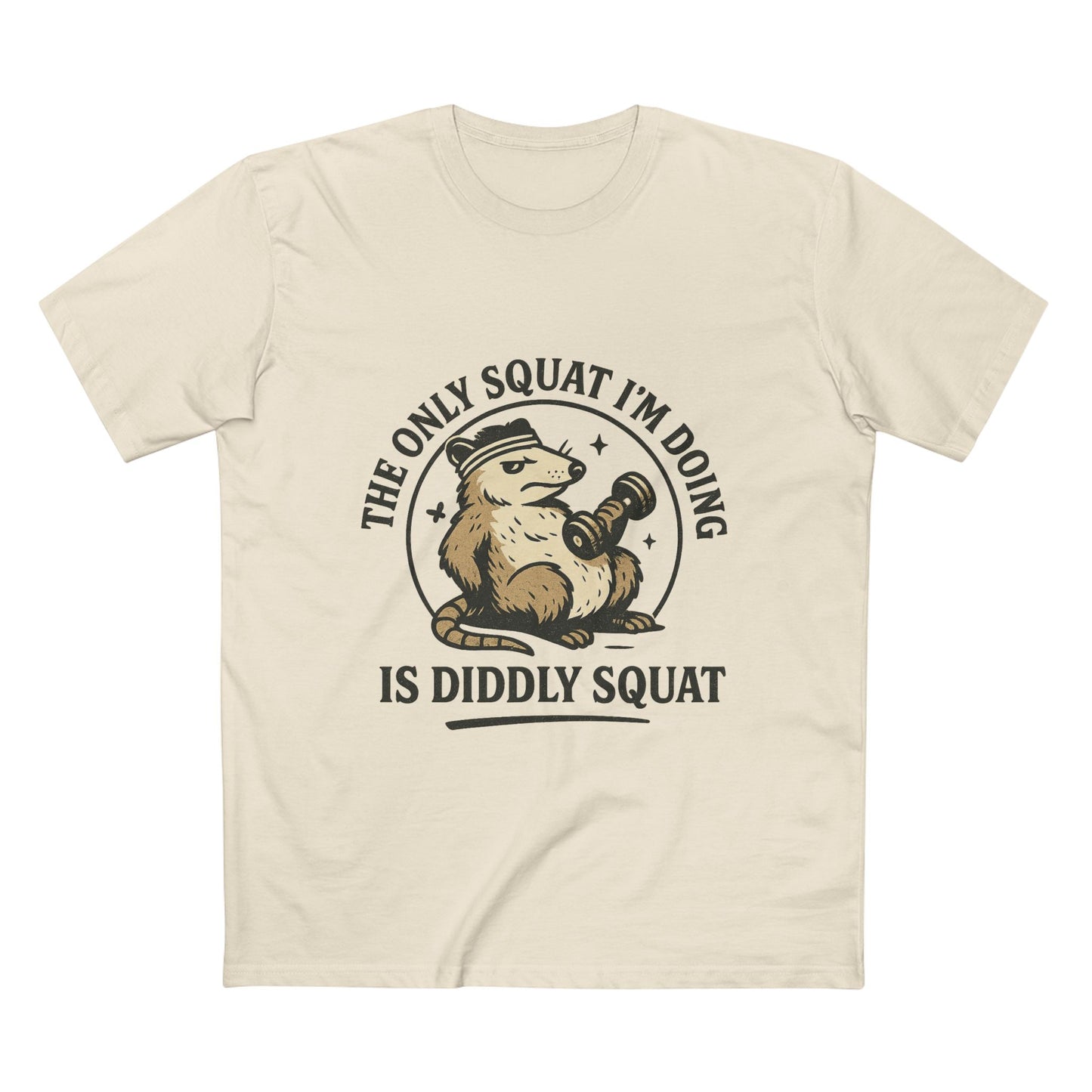 Diddly Squat Tee
