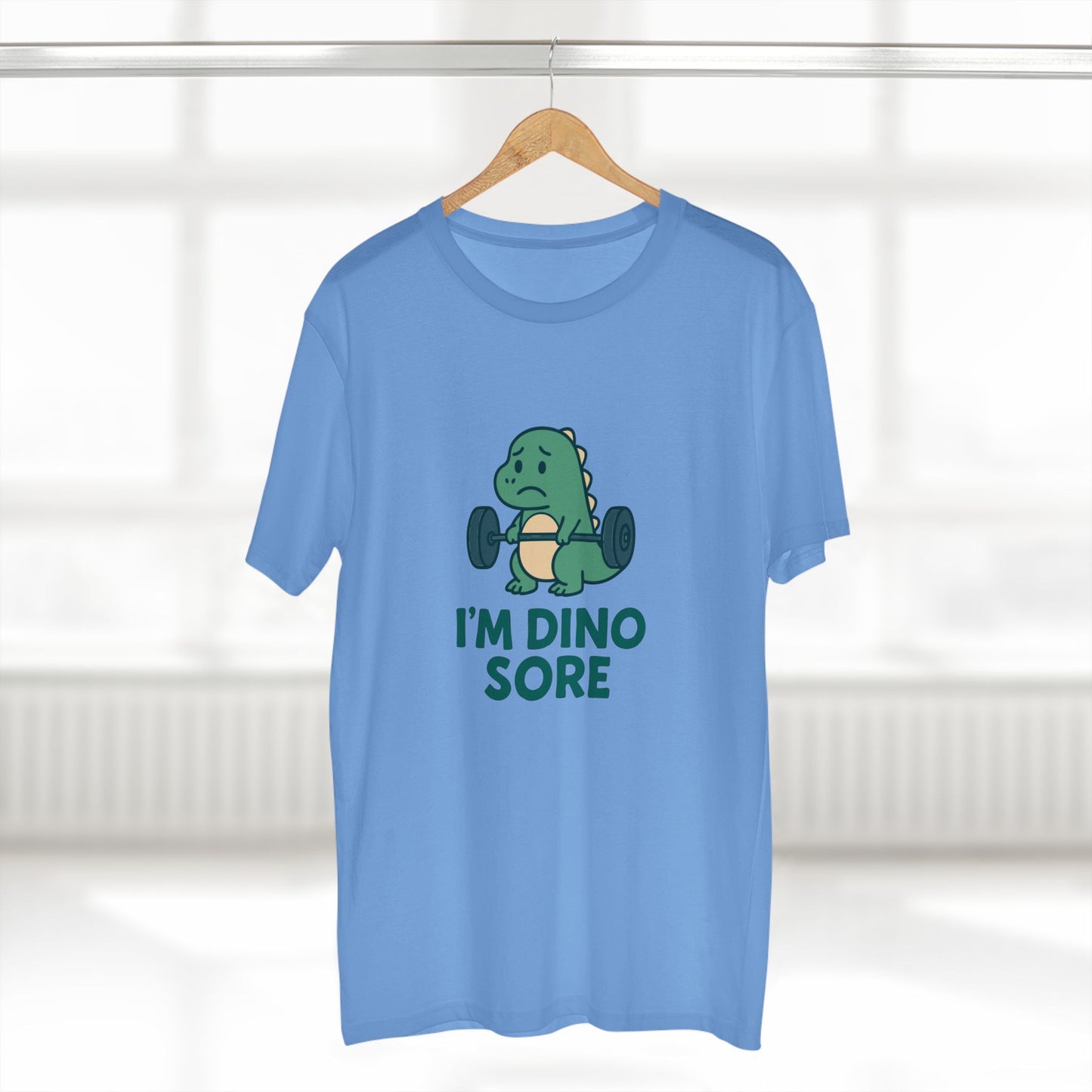 I'm Dino Sore Tee