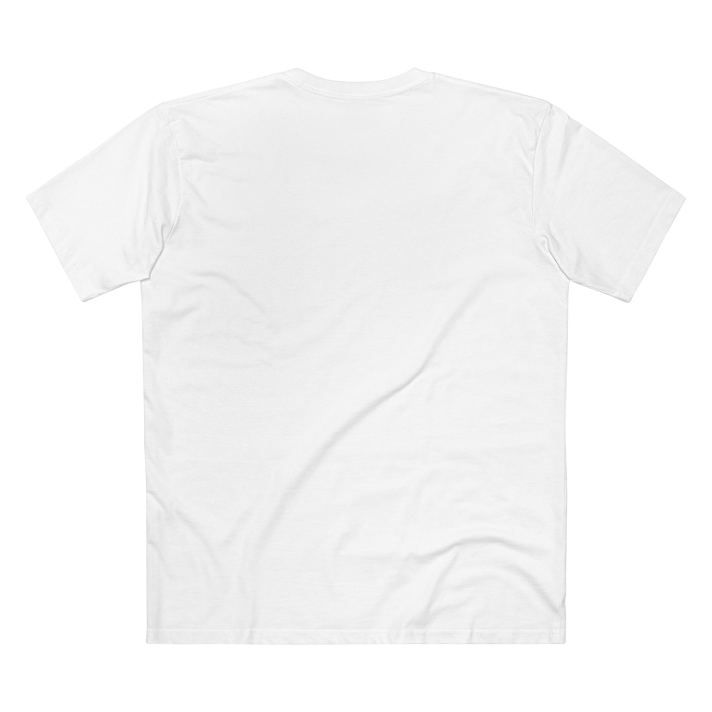 You Shall Not Squat Tee