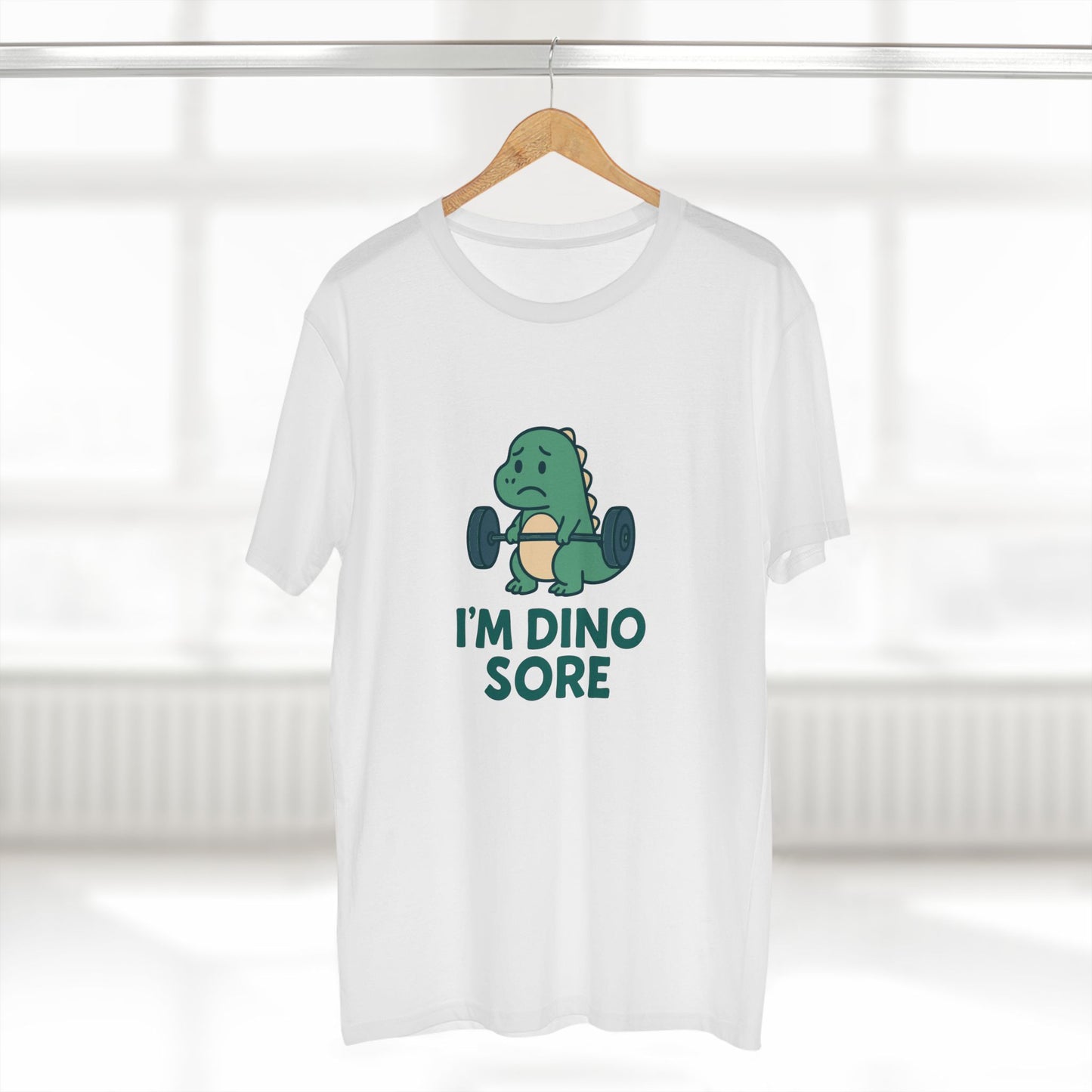 I'm Dino Sore Tee