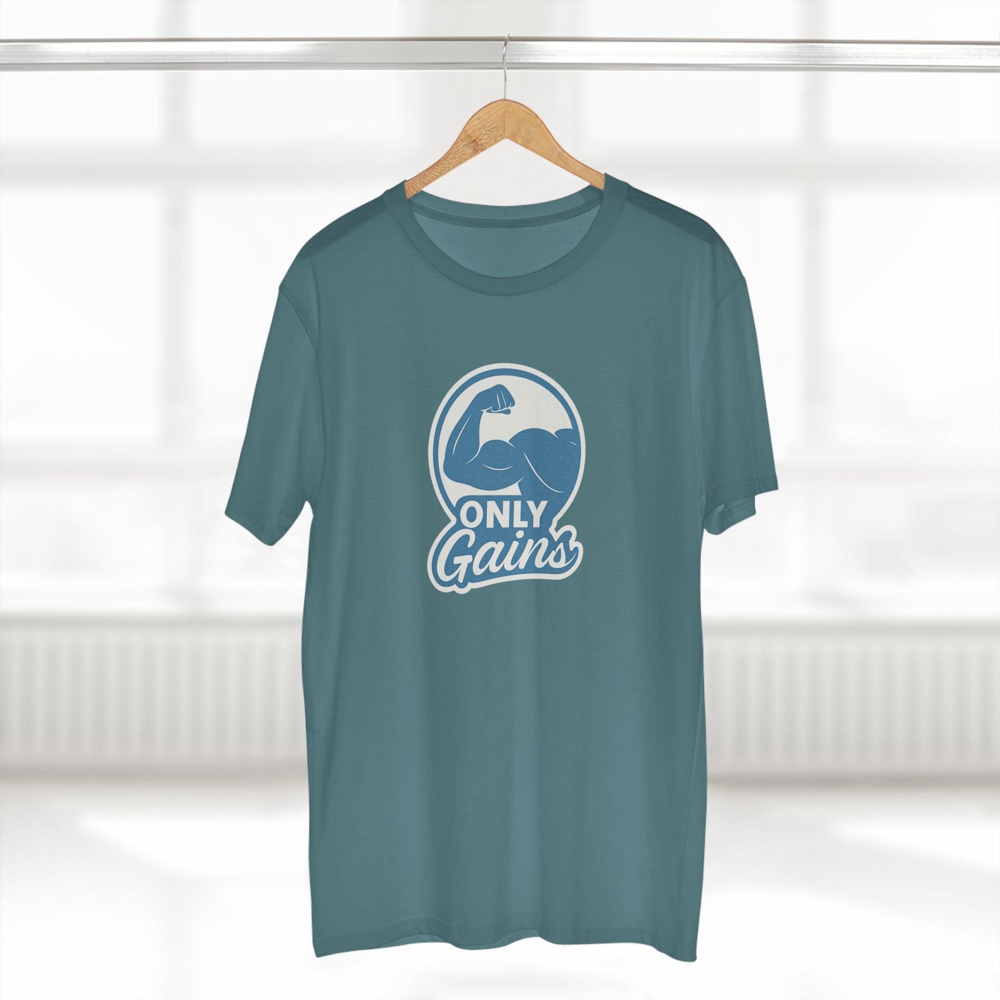 OnlyGains Tee