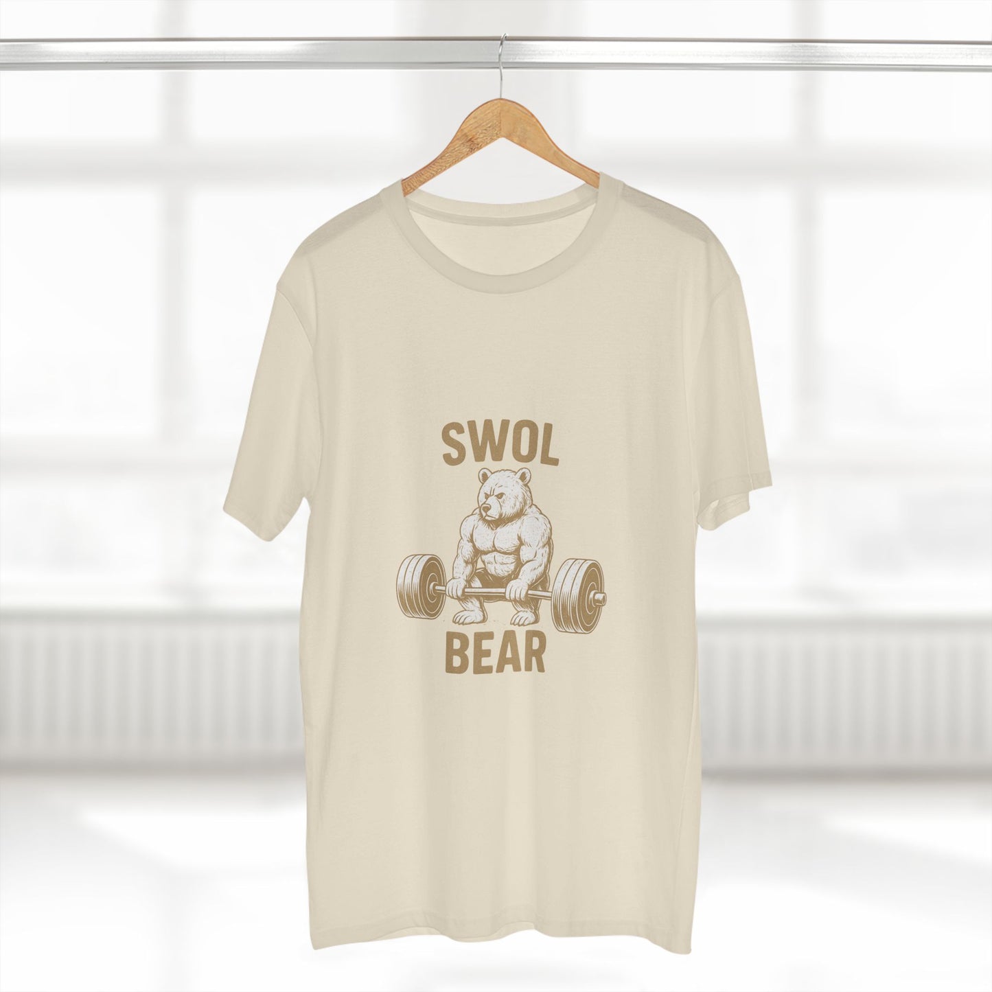 SWOL Bear Tee