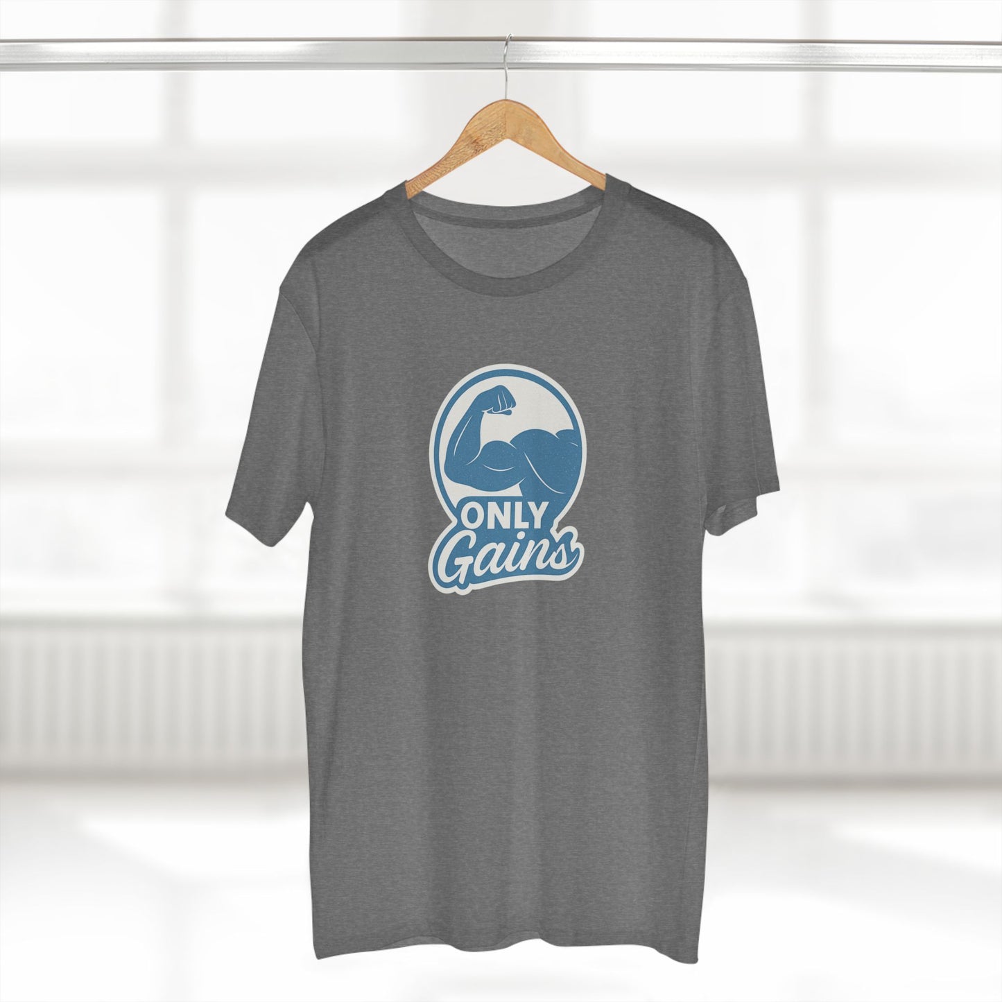 OnlyGains Tee
