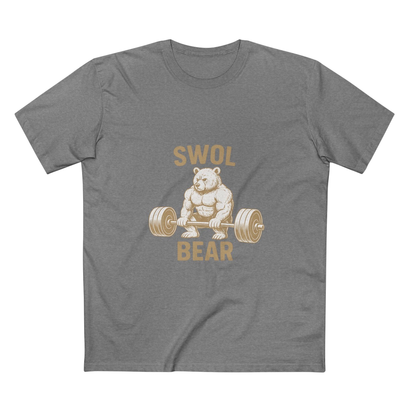 SWOL Bear Tee