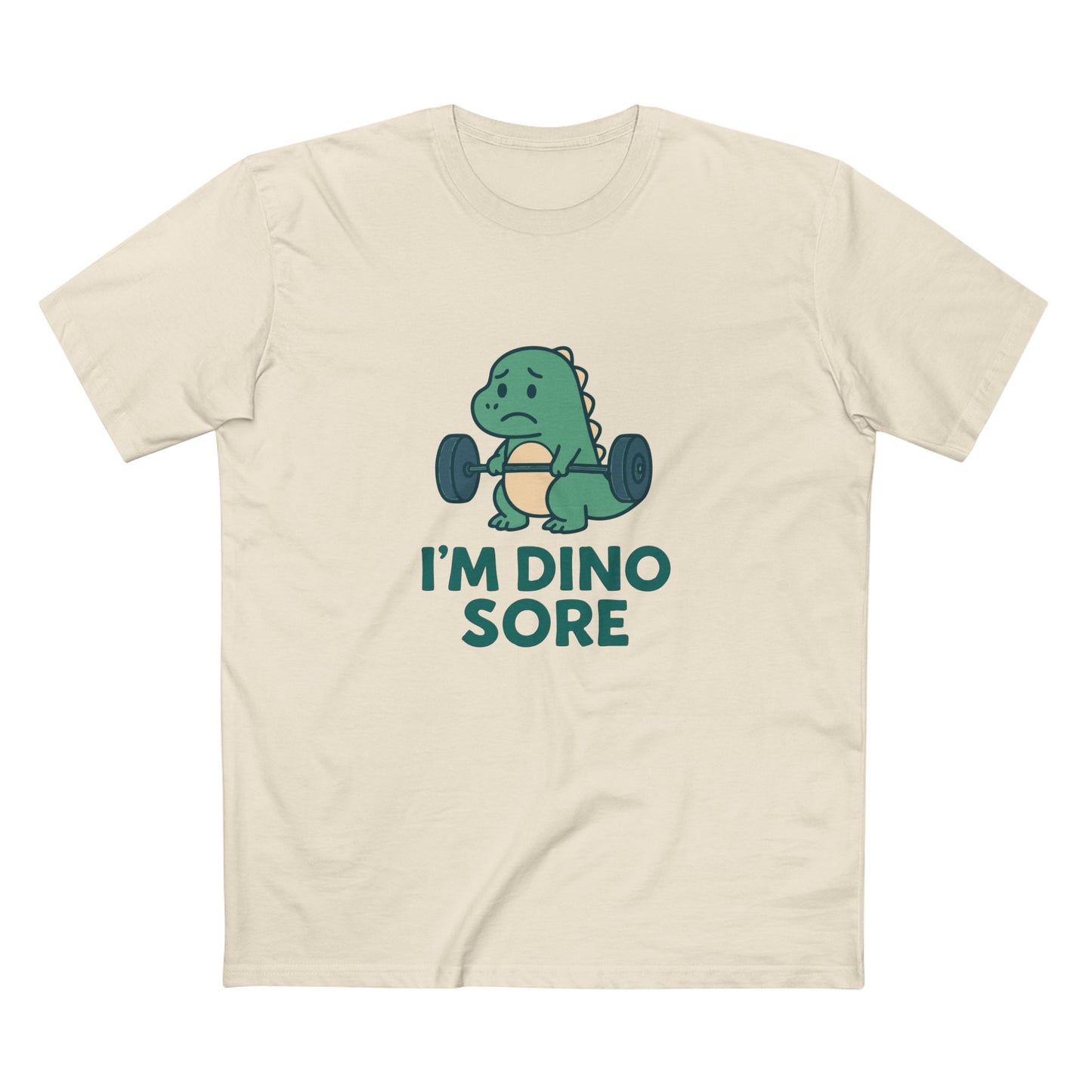 I'm Dino Sore Tee
