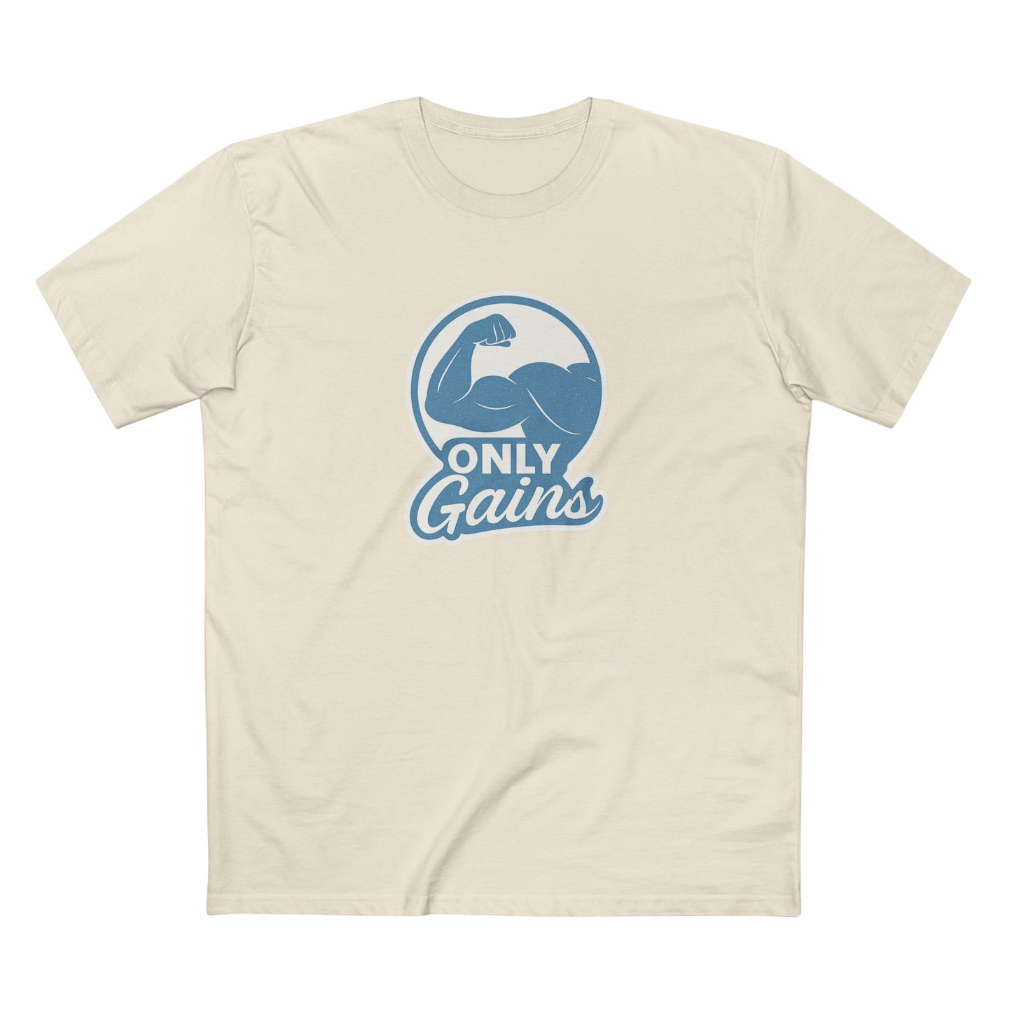 OnlyGains Tee
