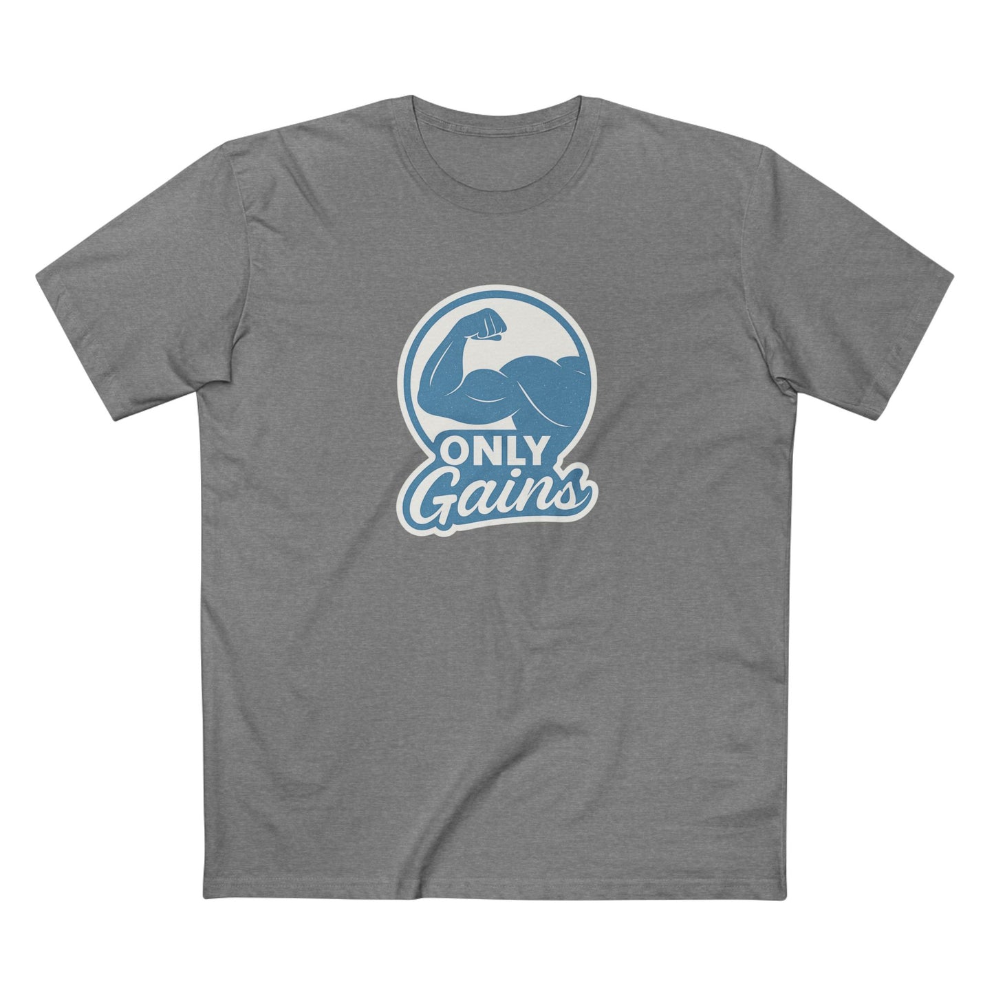 OnlyGains Tee