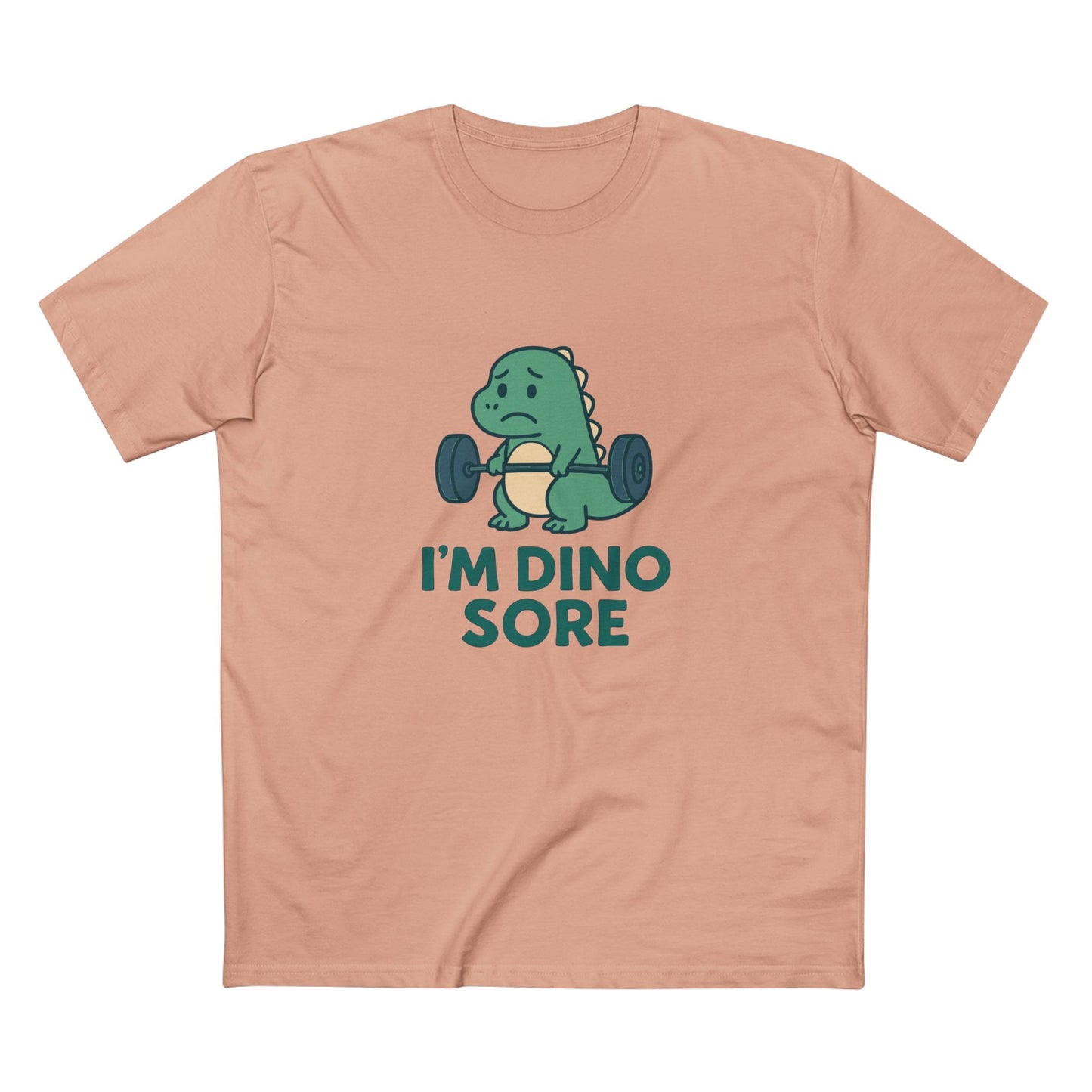 I'm Dino Sore Tee