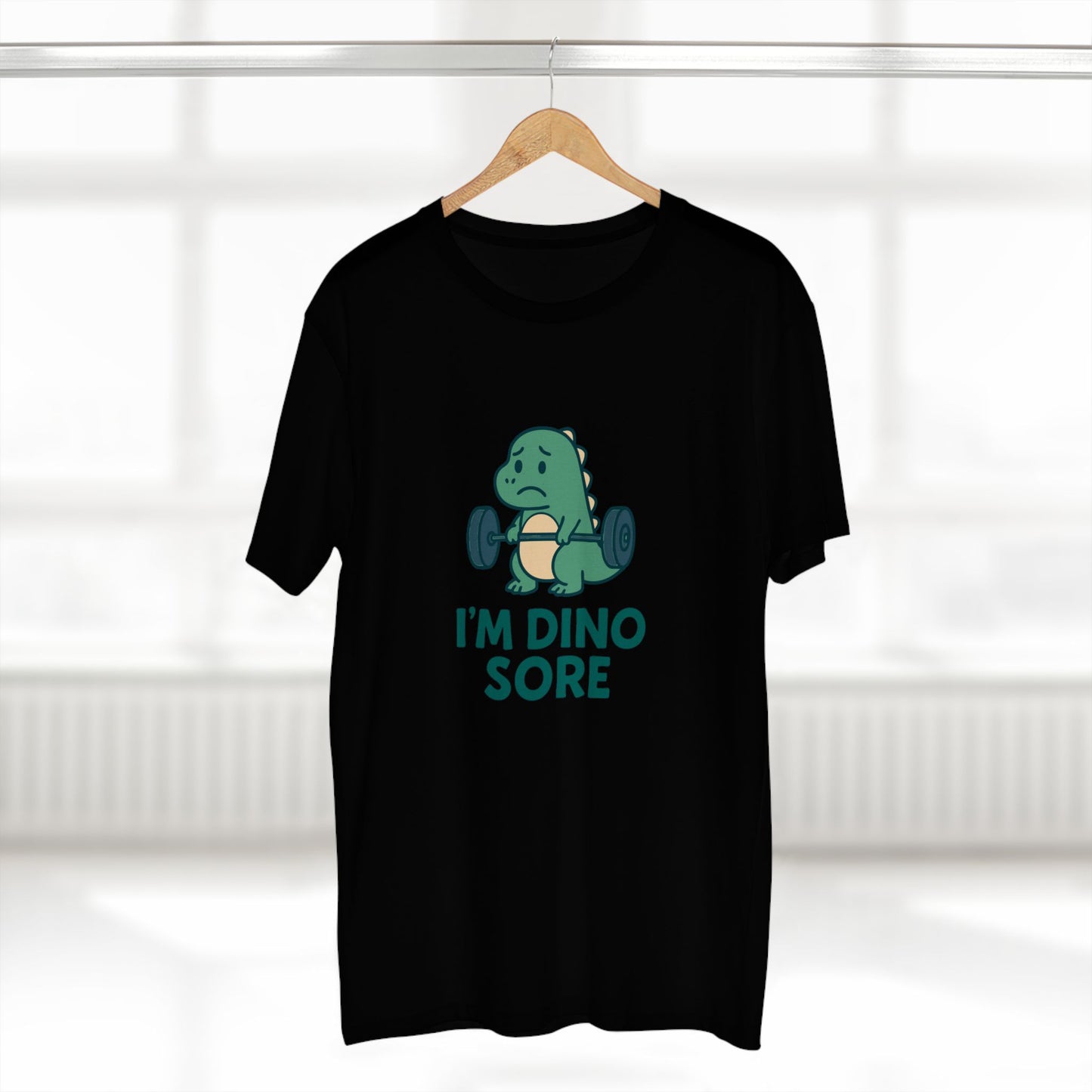 I'm Dino Sore Tee