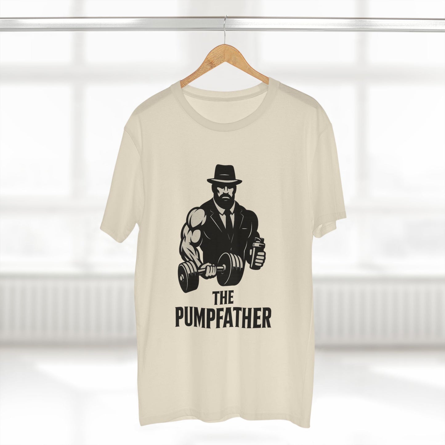The Pumpfather Tee