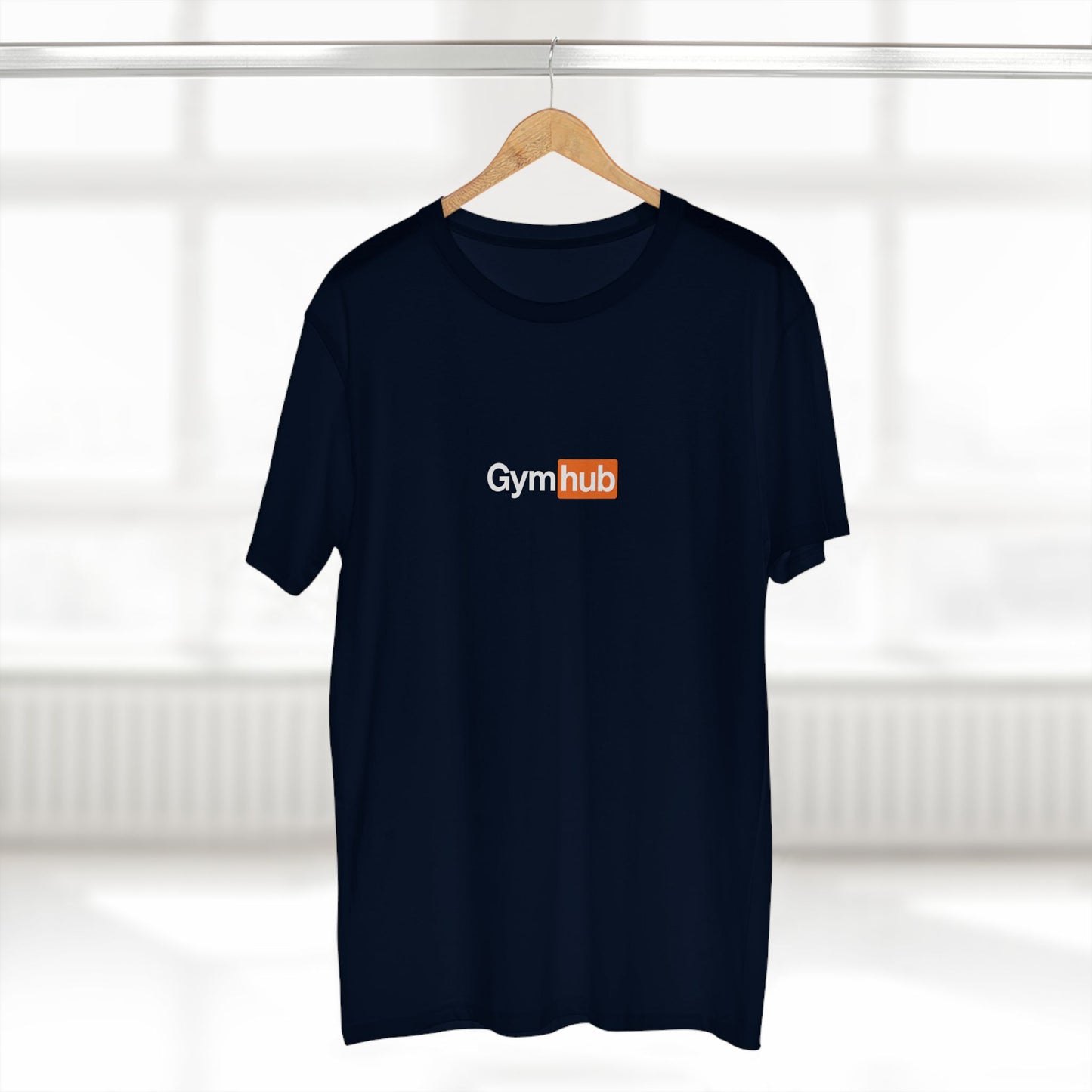 Gymhub Tee