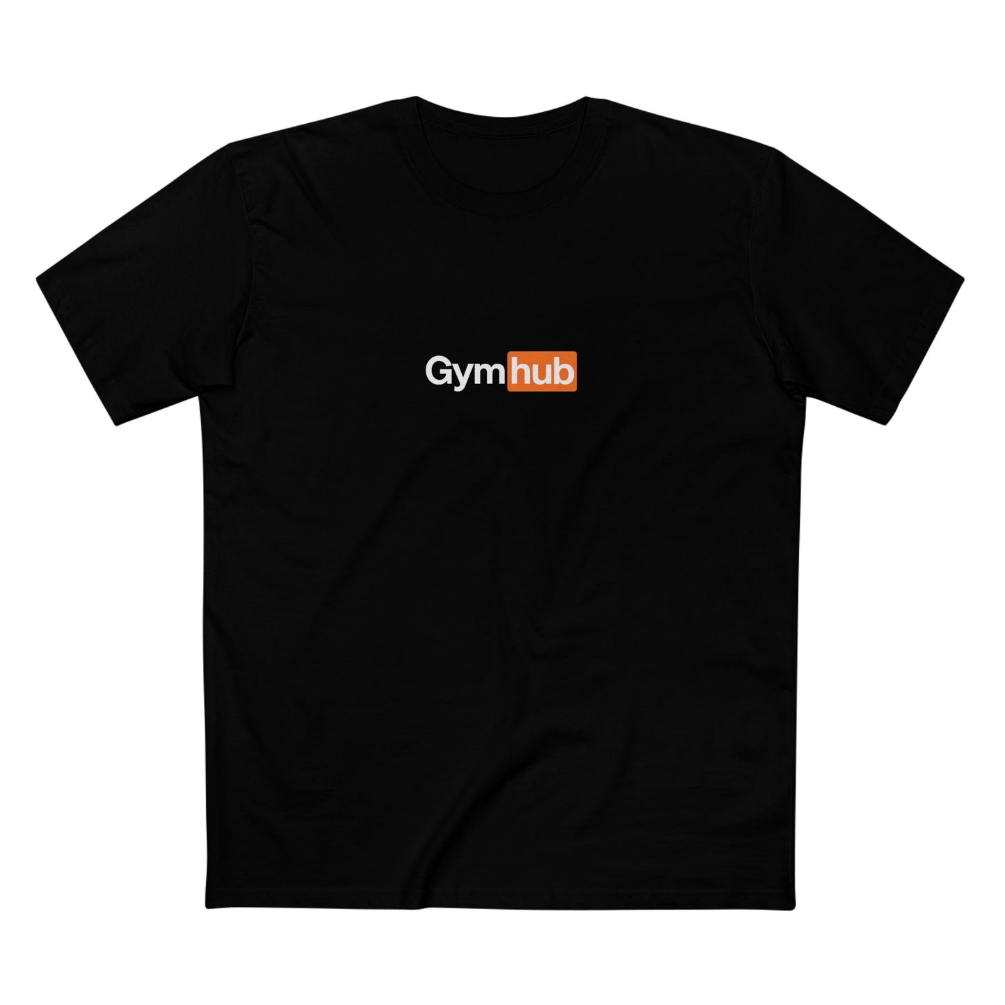 Gymhub Tee