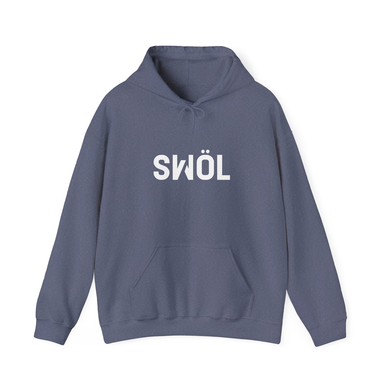 HEAVY HOODIES