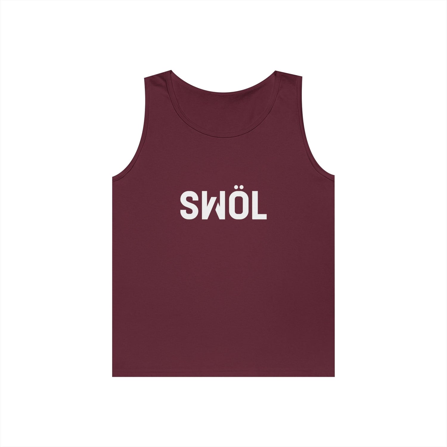 TANKS