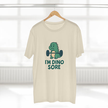 I'm Dino Sore Tee