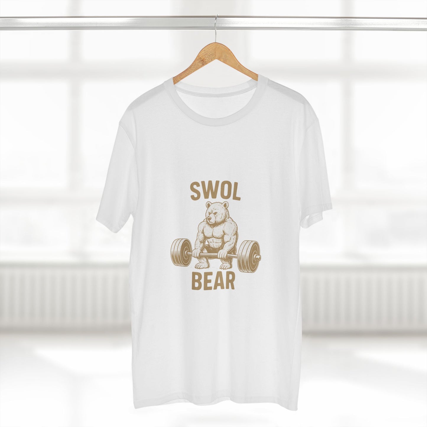 SWOL Bear Tee