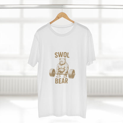 SWOL Bear Tee