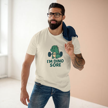 I'm Dino Sore Tee