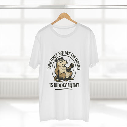 Diddly Squat Tee