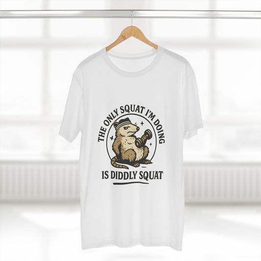 Diddly Squat Tee