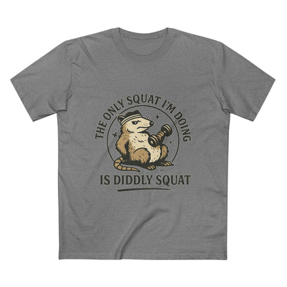 Diddly Squat Tee