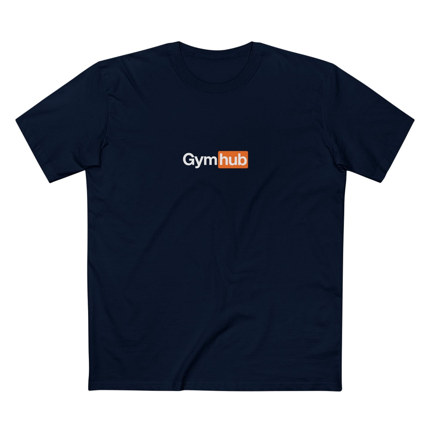 Gymhub Tee