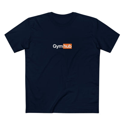 Gymhub Tee
