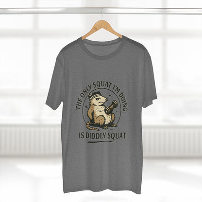 Diddly Squat Tee