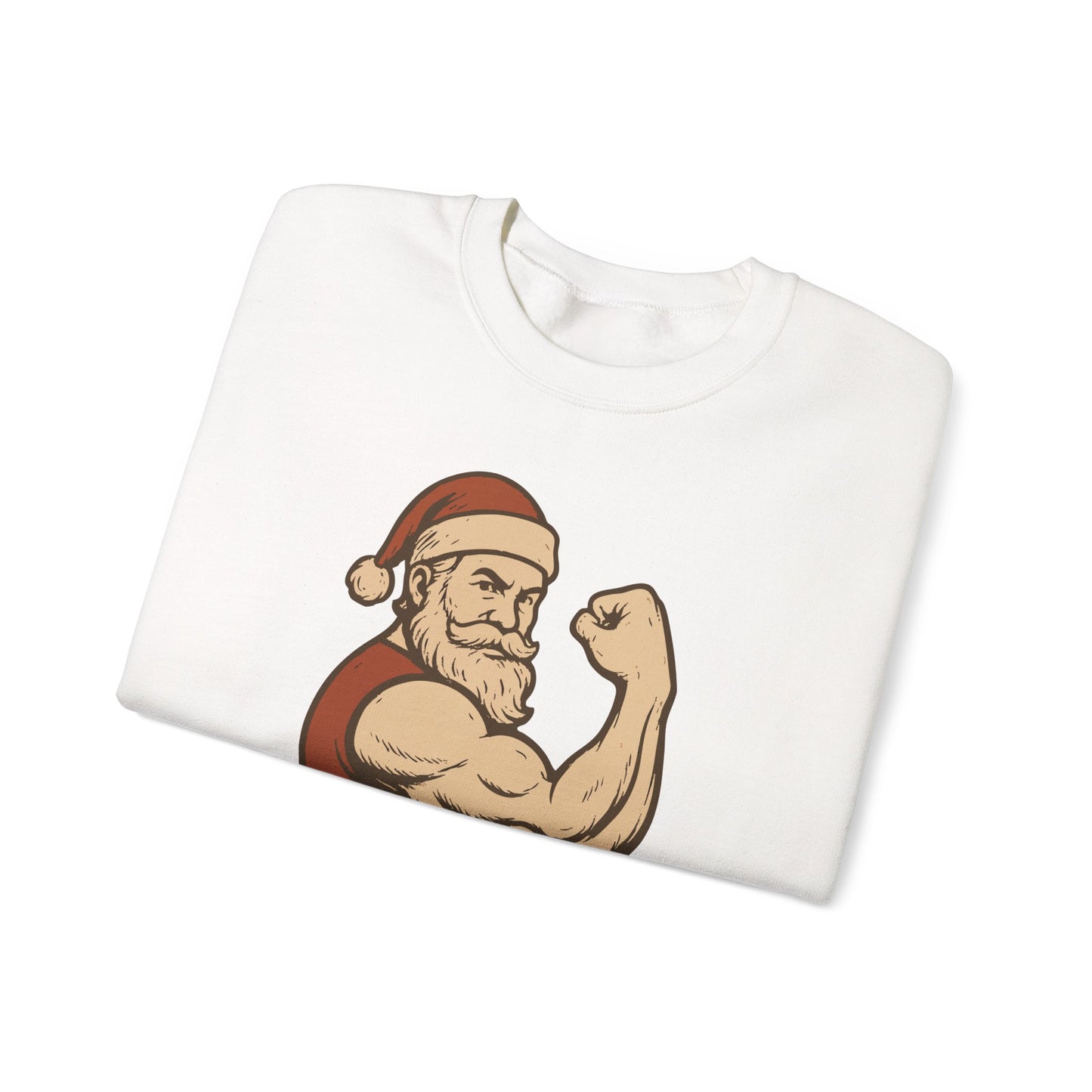 Merry Gainsmas Christmas Sweater