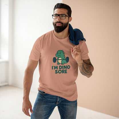 I'm Dino Sore Tee