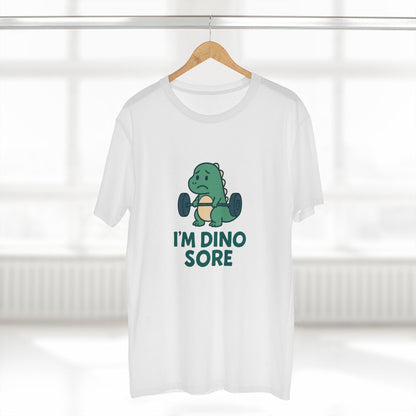 I'm Dino Sore Tee