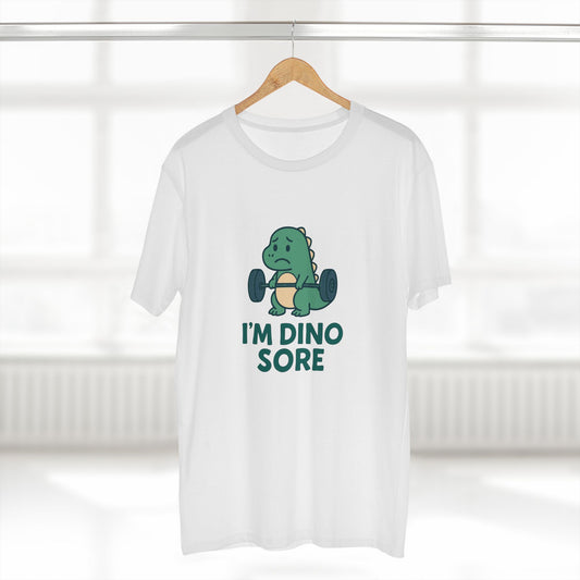 I'm Dino Sore Tee