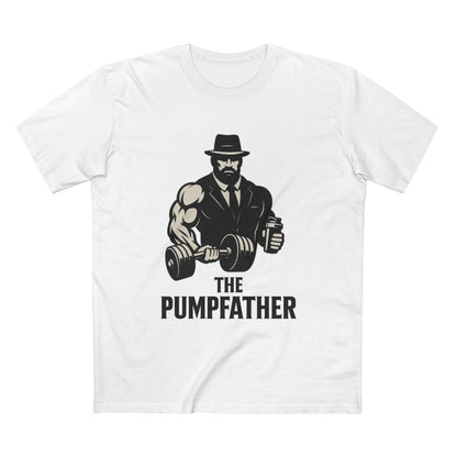 The Pumpfather Tee