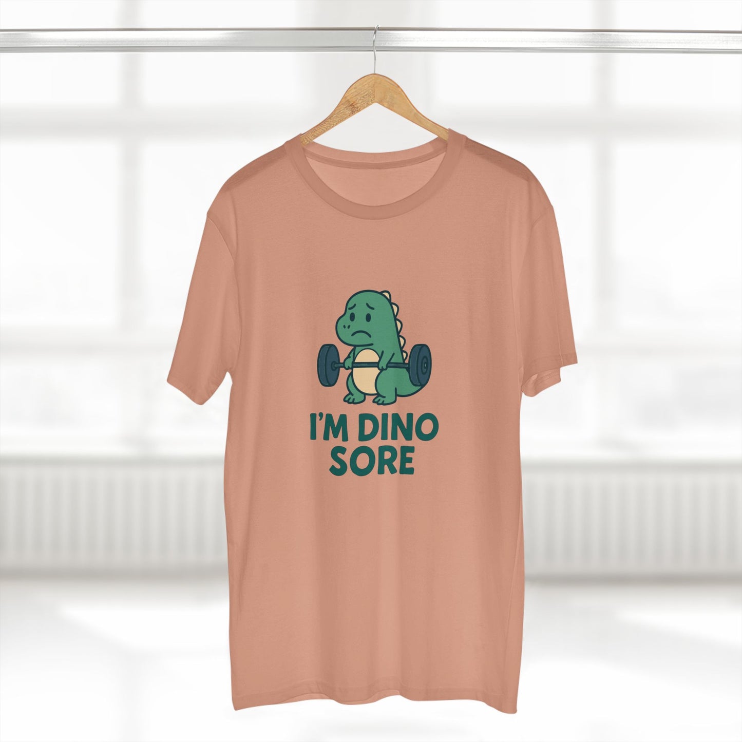 I'm Dino Sore Tee