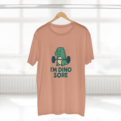 I'm Dino Sore Tee