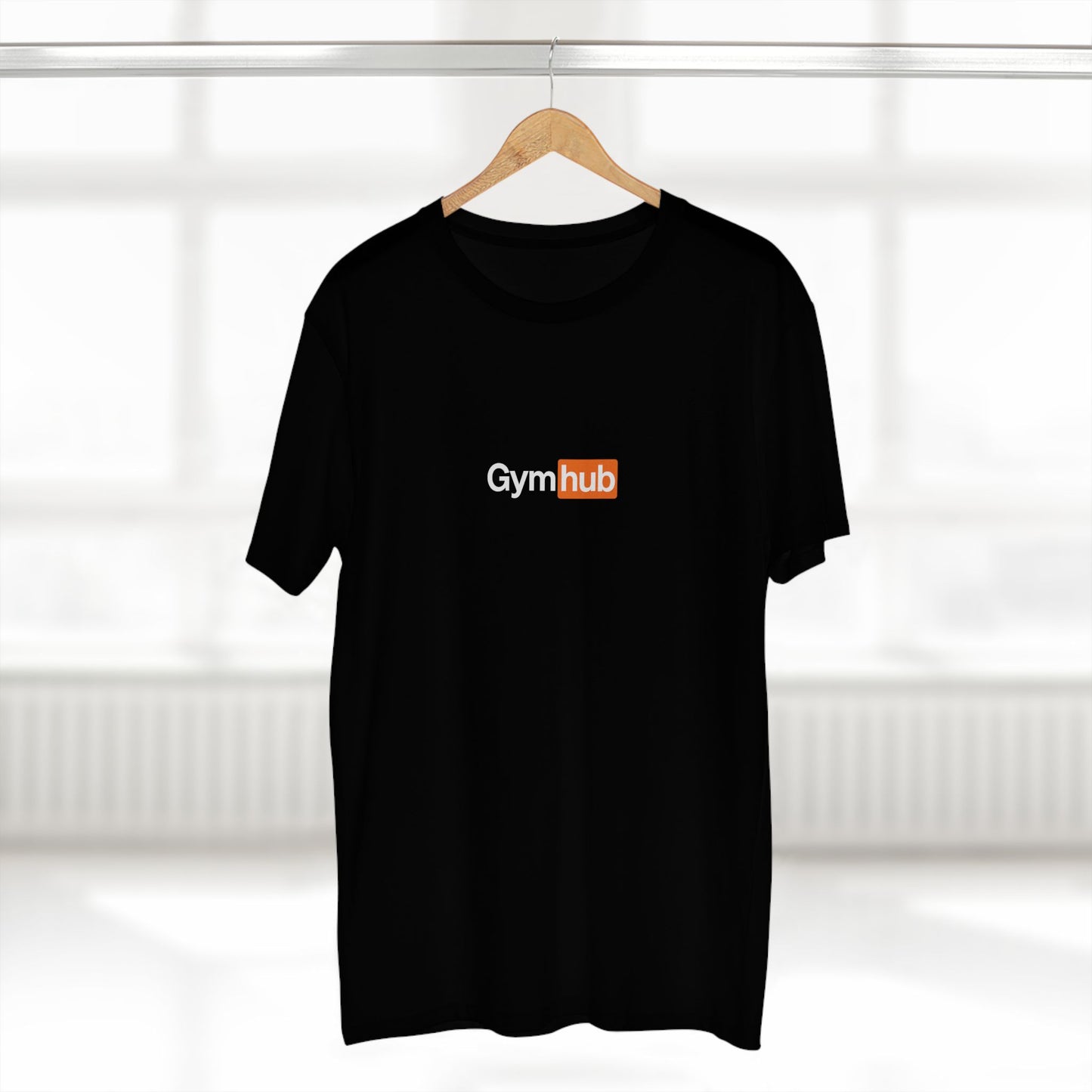 Gymhub Tee