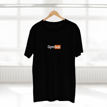 Gymhub Tee