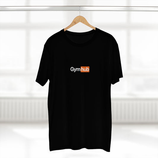 Gymhub Tee