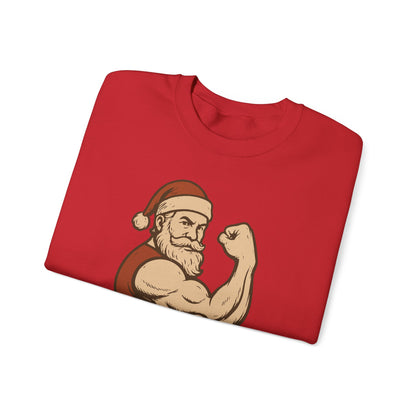 Merry Gainsmas Christmas Sweater